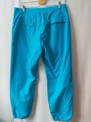 Completo estivo donna azzurro