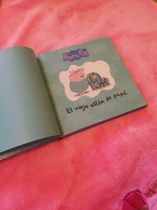 Peppa Pig. Recopilatorio de cuentos - Los cuent...