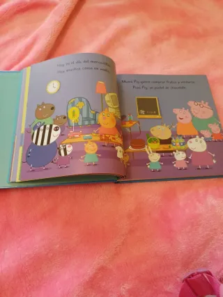 Peppa Pig. Recopilatorio de cuentos - Los cuent...