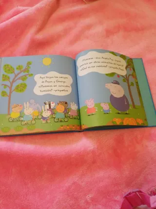 Peppa Pig. Recopilatorio de cuentos - Los cuent...