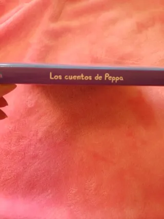 Peppa Pig. Recopilatorio de cuentos - Los cuent...