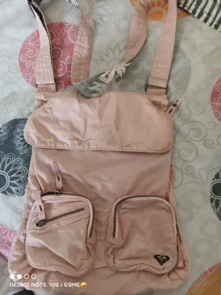 Bolso Roxy