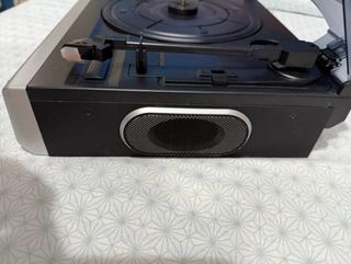 Vendo giradischi marca CAT