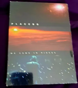 DVDs: The Beatles, Morrissey, Placebo, Rolling Sto