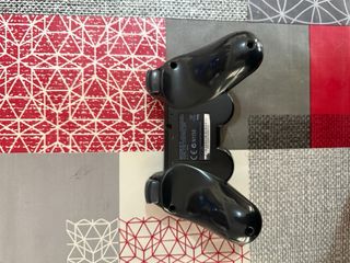 PS3 Super slim + 2 mandos + 2 juegos