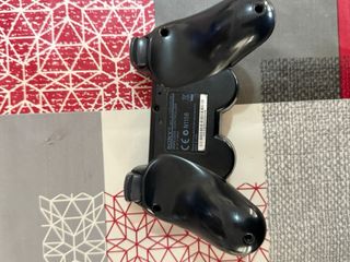 PS3 Super slim + 2 mandos + 2 juegos