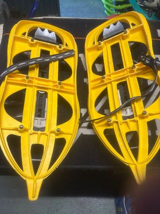 Raquetas de nieve TSL 225