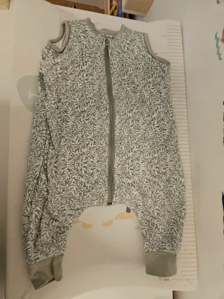 Saco Moli & Co 1 año Tog 1.5