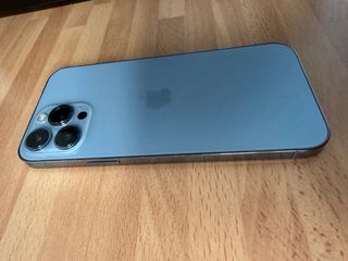 iPhone 13 Pro Max Azul