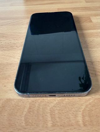 iPhone 13 Pro Max Azul