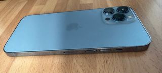 iPhone 13 Pro Max Azul