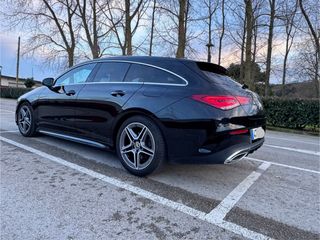 Mercedes-Benz Clase CLA Amg