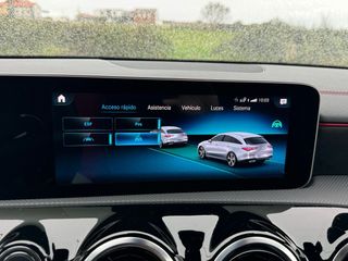 Mercedes-Benz Clase CLA Amg