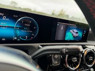 Mercedes-Benz Clase CLA Amg