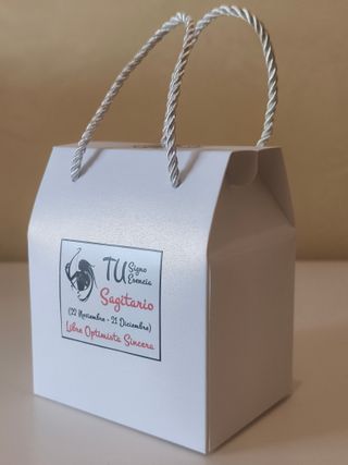 El Perfume de tu Horóscopo: Sagitario para Mujer