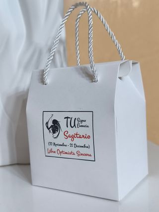 El Perfume de tu Horóscopo: Sagitario para Mujer