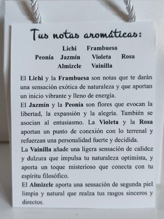 El Perfume de tu Horóscopo: Sagitario para Mujer