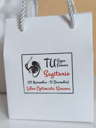 El Perfume de tu Horóscopo: Sagitario para Mujer