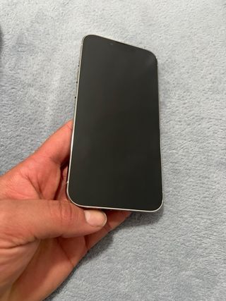 iPhone 13 Pro 256GB Blanco