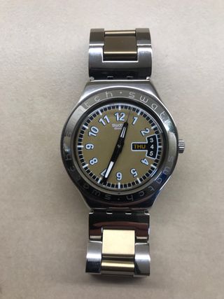 Orologio Swatch Irony