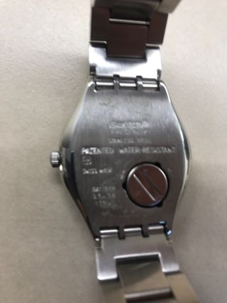 Orologio Swatch Irony