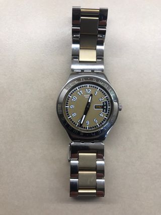 Orologio Swatch Irony