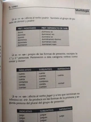 Diccionario General de la Lengua Española I, II...