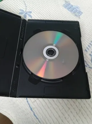 Chopper DVD Película Crimen Drama