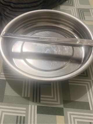 Contenitore olio metallo 50 lt