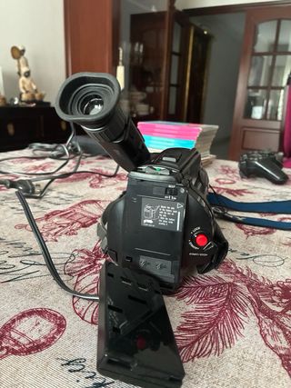 Videocámara Sony Handycam Video 8