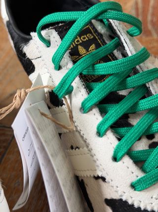 Adidas SL 72 OG W   Sneakers Vaca