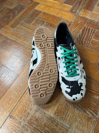 Adidas SL 72 OG W   Sneakers Vaca