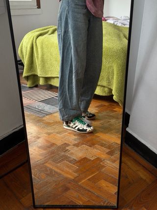 Adidas SL 72 OG W   Sneakers Vaca