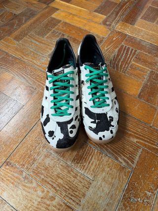 Adidas SL 72 OG W   Sneakers Vaca