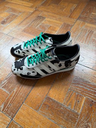 Adidas SL 72 OG W   Sneakers Vaca