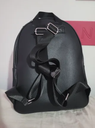 Mochila Jack Skellington Pesadilla Antes Navidad