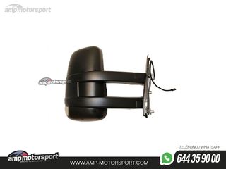 RETROVISOR COMPLETO DERECHO PARA IVECO DAILY