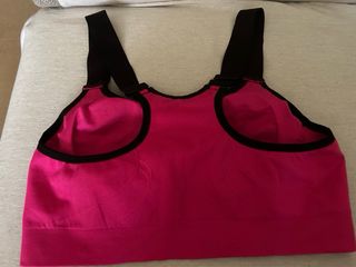 Lote 2 Tops Sujetadores Deportivos Mujer