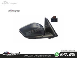 RETROVISOR COMPLETO DERECHO PARA CITROËN C4 III