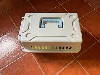 Transportín para mascotas