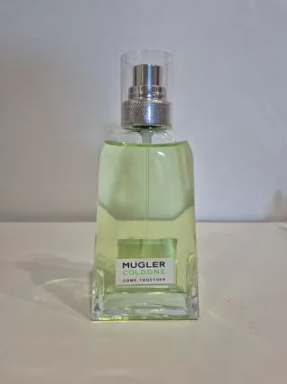 Thierry Mugler Cologne 100ml