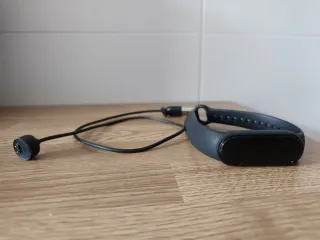 Xiaomi Mi Band 5 Negra