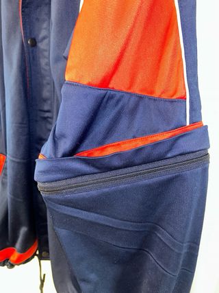 Chaqueta de chándal