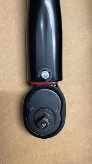 Llave dinamométrica 5-25 Nm