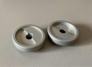 Accesorio Royal Enfield Interceptor Continental GT