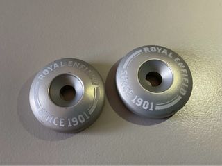 Accesorio Royal Enfield Interceptor Continental GT