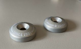 Accesorio Royal Enfield Interceptor Continental GT