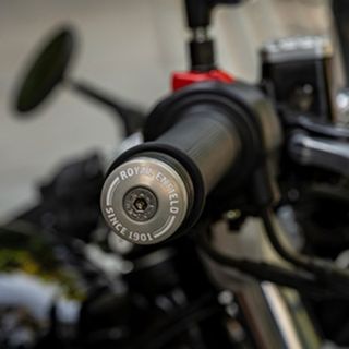 Accesorio Royal Enfield Interceptor Continental GT