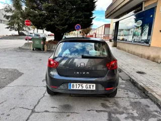 SEAT Ibiza 2010