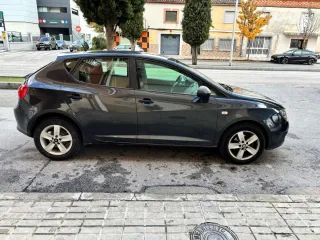 SEAT Ibiza 2010